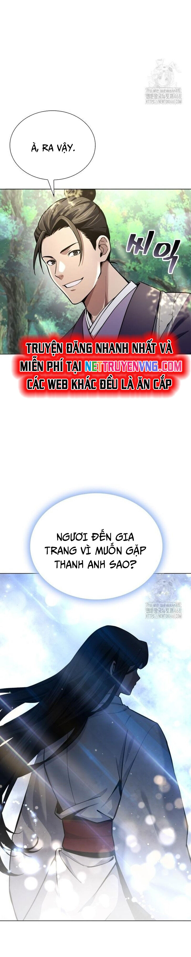 Thiên Trung Long Môn - Chapter 16 - Page 4