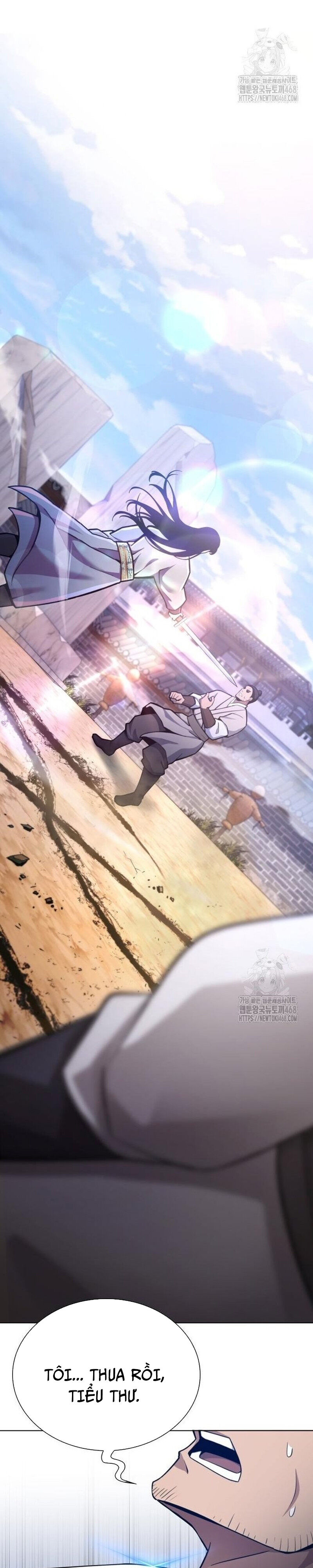 Thiên Trung Long Môn - Chapter 16 - Page 44