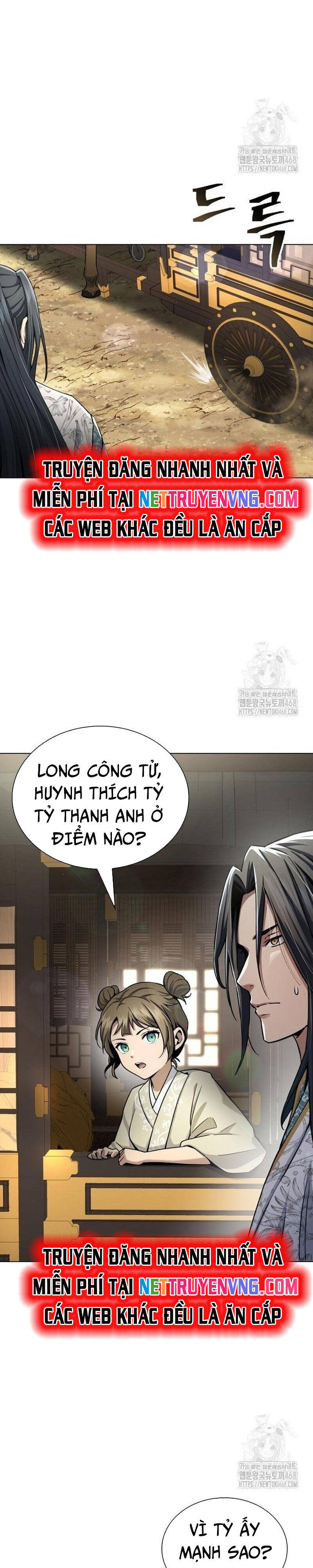 Thiên Trung Long Môn - Chapter 16 - Page 5