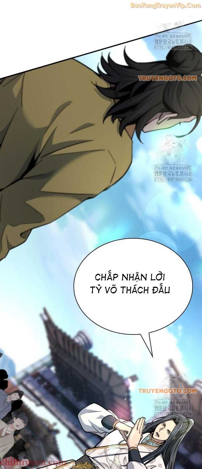 Thiên Trung Long Môn - Chapter 18 - Page 24