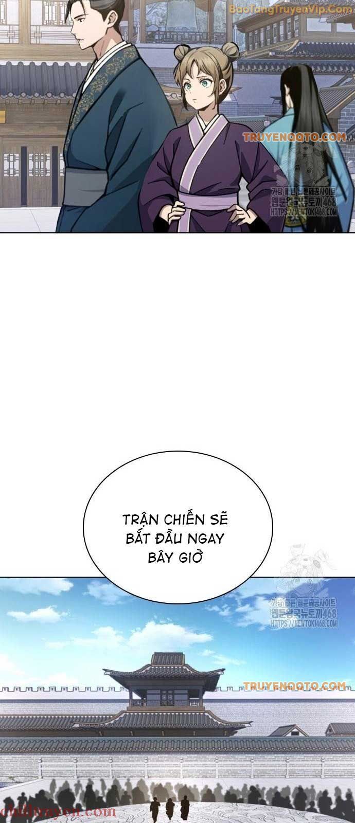 Thiên Trung Long Môn - Chapter 18 - Page 45