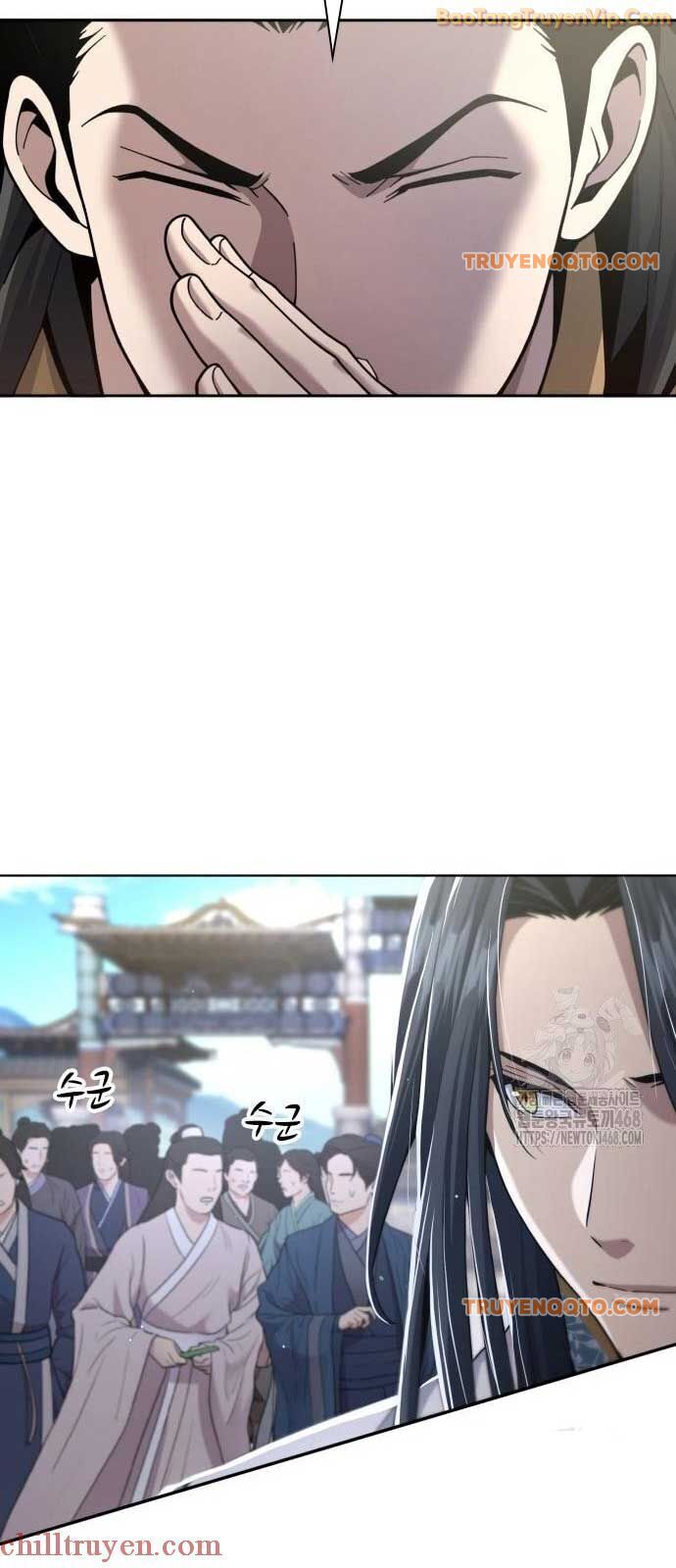 Thiên Trung Long Môn - Chapter 18 - Page 6