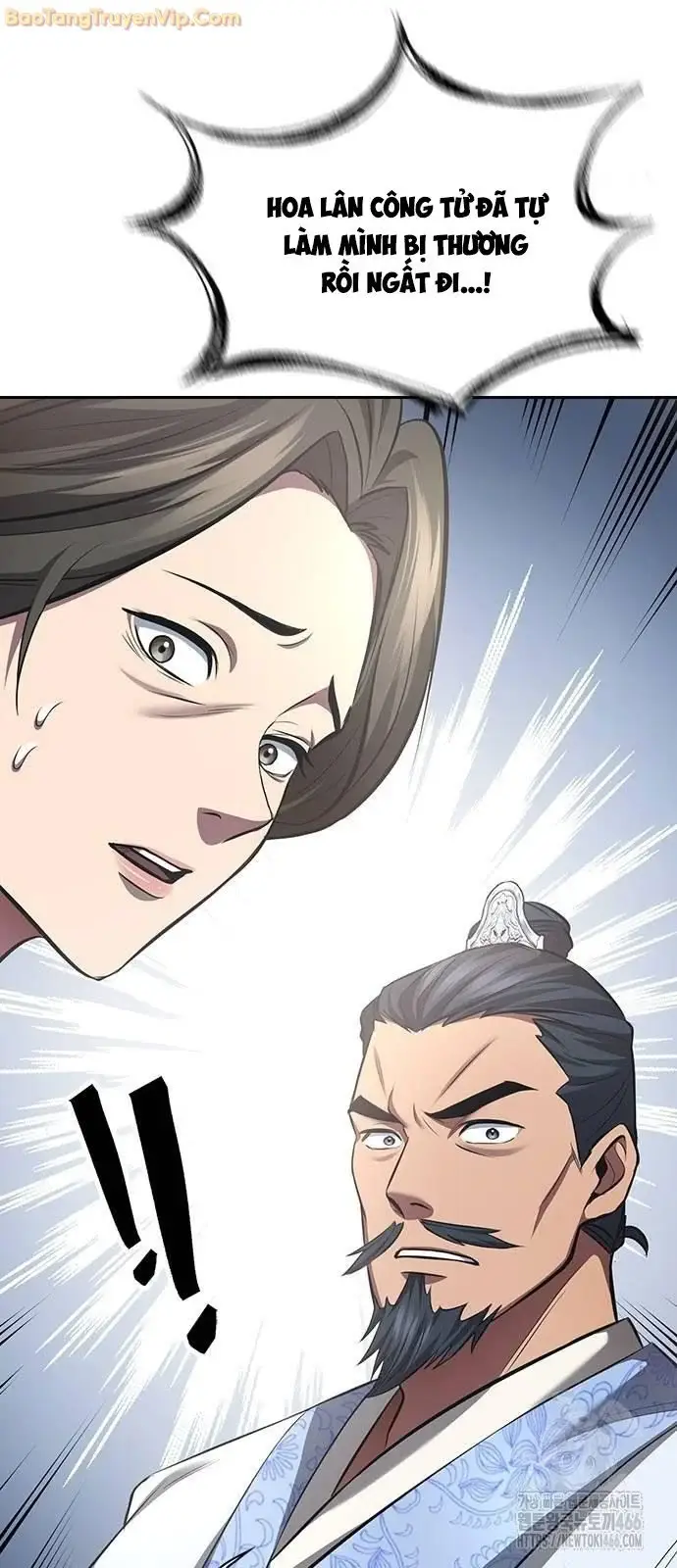 Thiên Trung Long Môn - Chapter 2 - Page 19