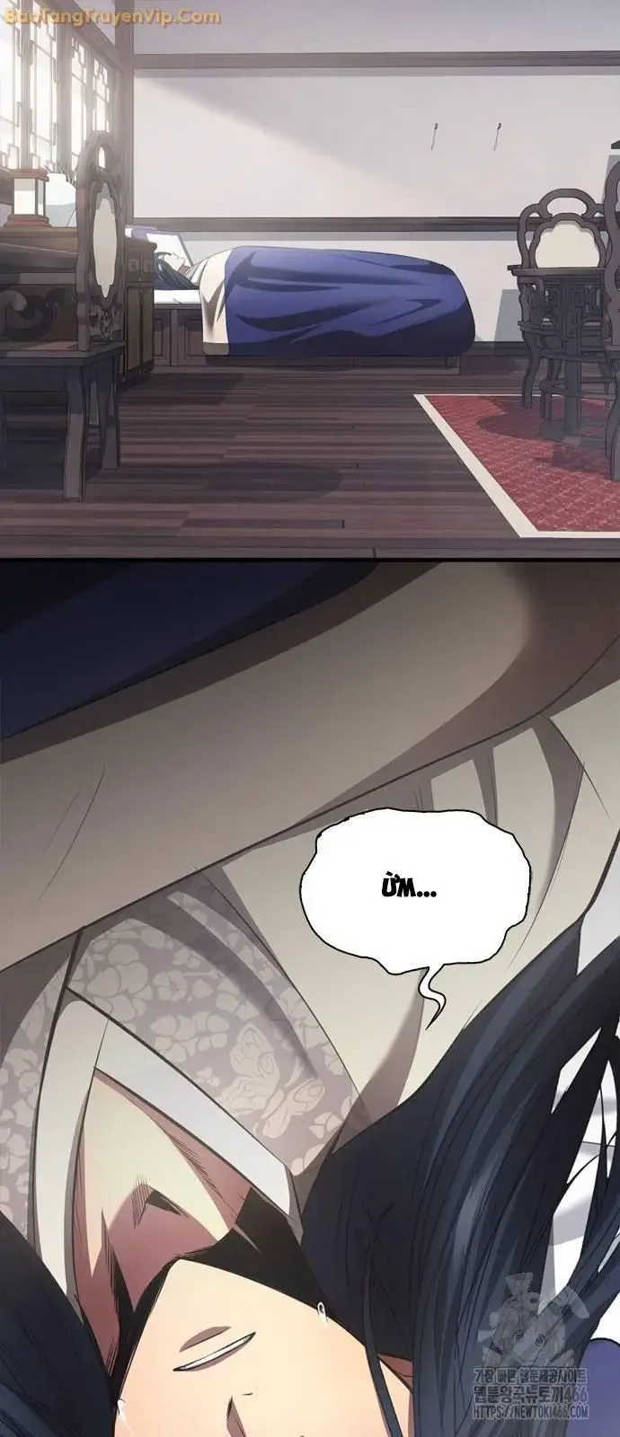 Thiên Trung Long Môn - Chapter 2 - Page 22