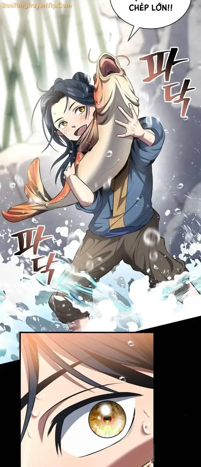 Thiên Trung Long Môn - Chapter 2 - Page 27