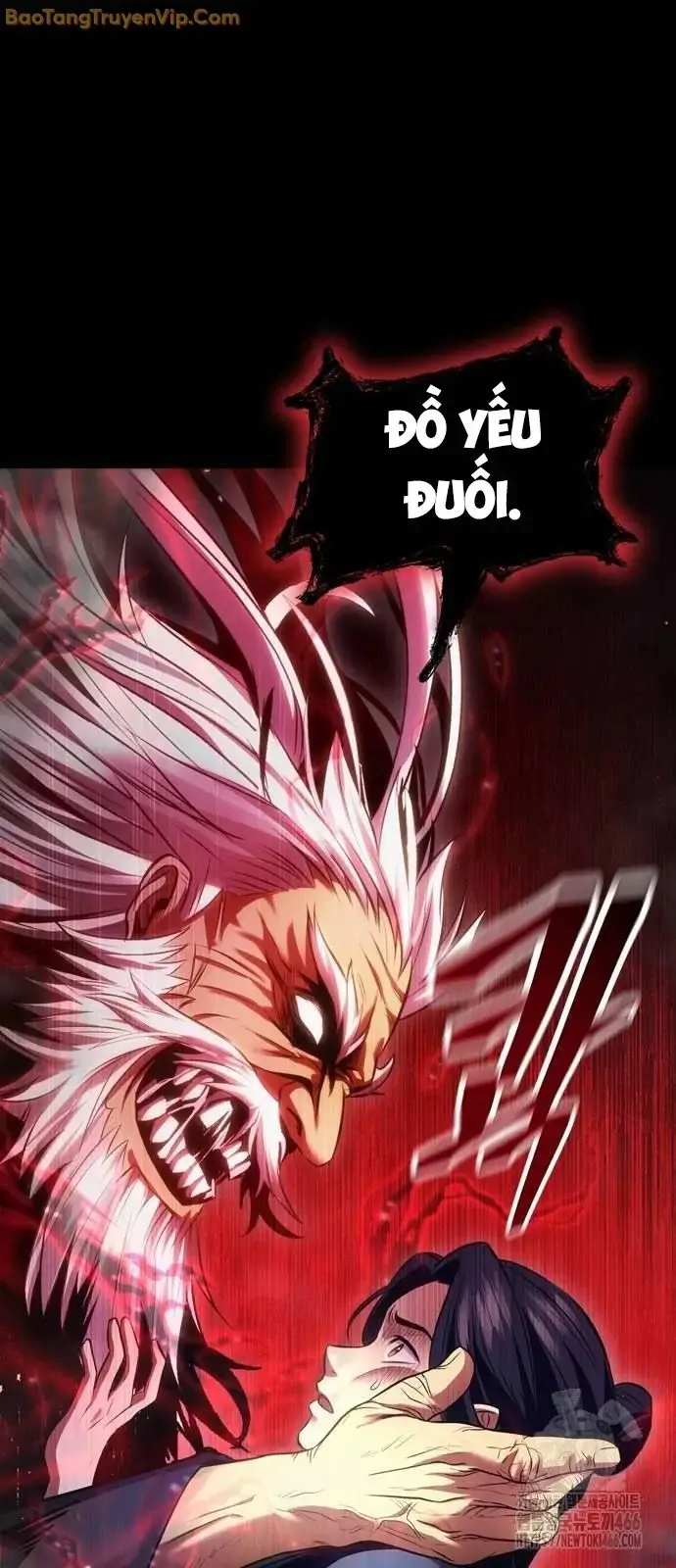 Thiên Trung Long Môn - Chapter 2 - Page 35