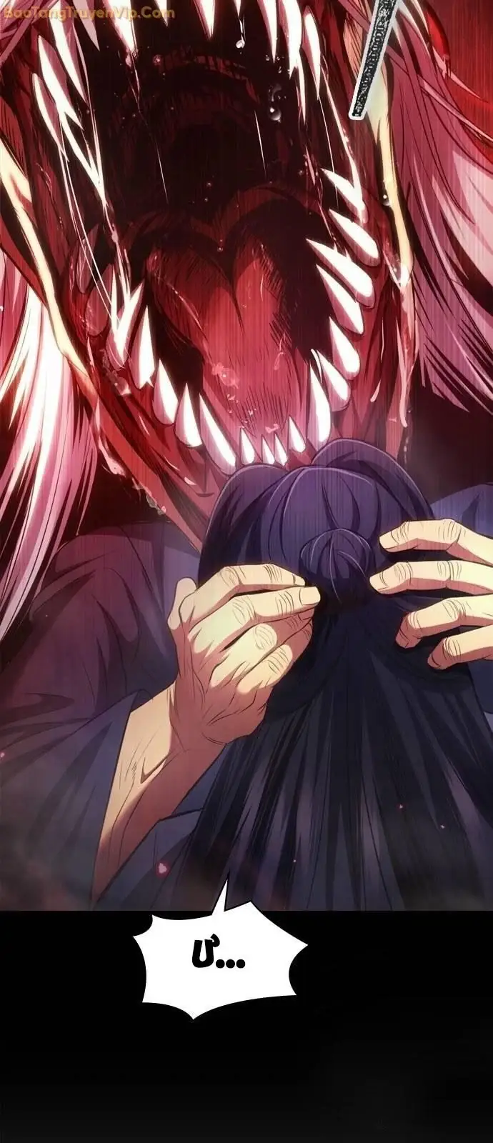 Thiên Trung Long Môn - Chapter 2 - Page 37