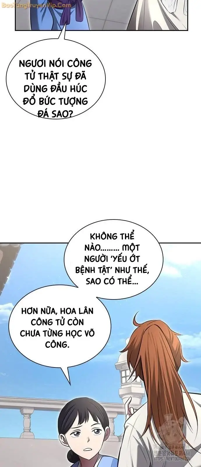 Thiên Trung Long Môn - Chapter 2 - Page 50
