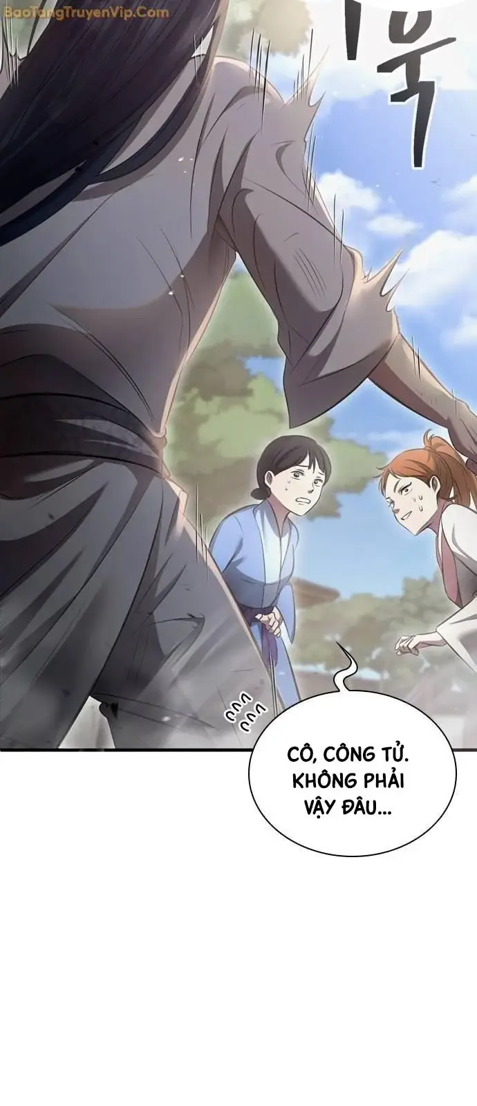 Thiên Trung Long Môn - Chapter 2 - Page 53