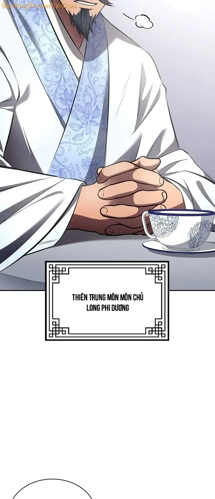 Thiên Trung Long Môn - Chapter 2 - Page 7