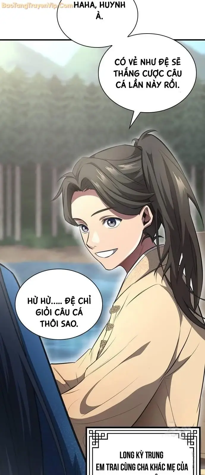 Thiên Trung Long Môn - Chapter 2 - Page 87