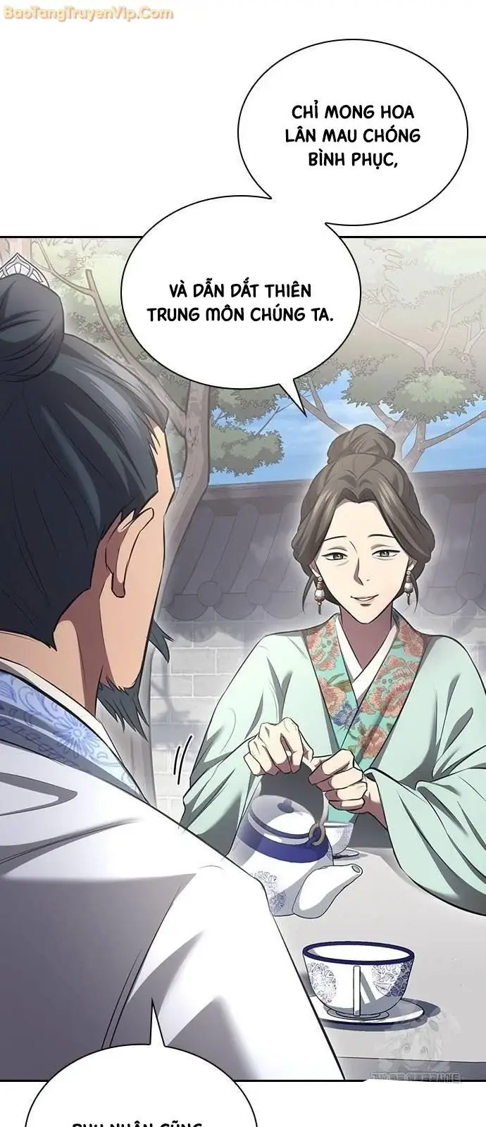 Thiên Trung Long Môn - Chapter 2 - Page 9