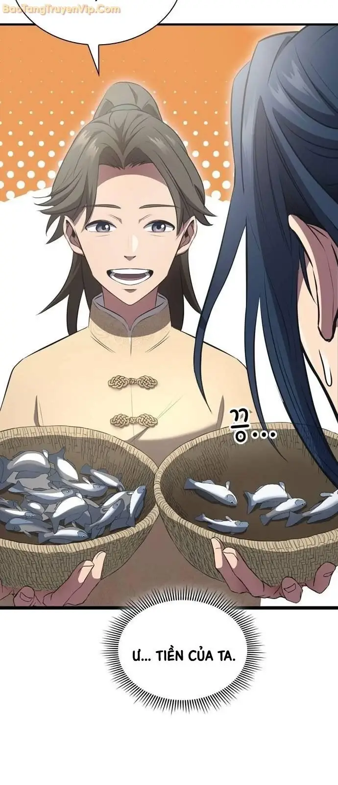 Thiên Trung Long Môn - Chapter 2 - Page 95