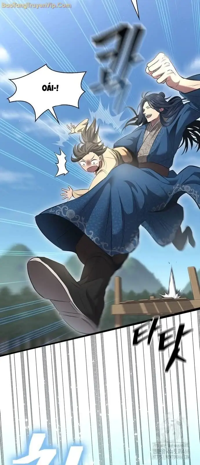 Thiên Trung Long Môn - Chapter 2 - Page 98