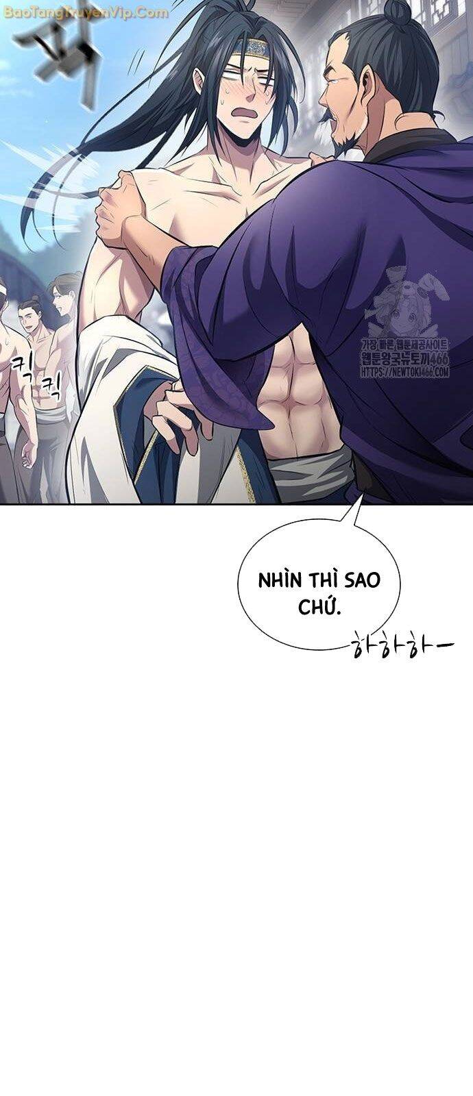 Thiên Trung Long Môn - Chapter 3 - Page 10