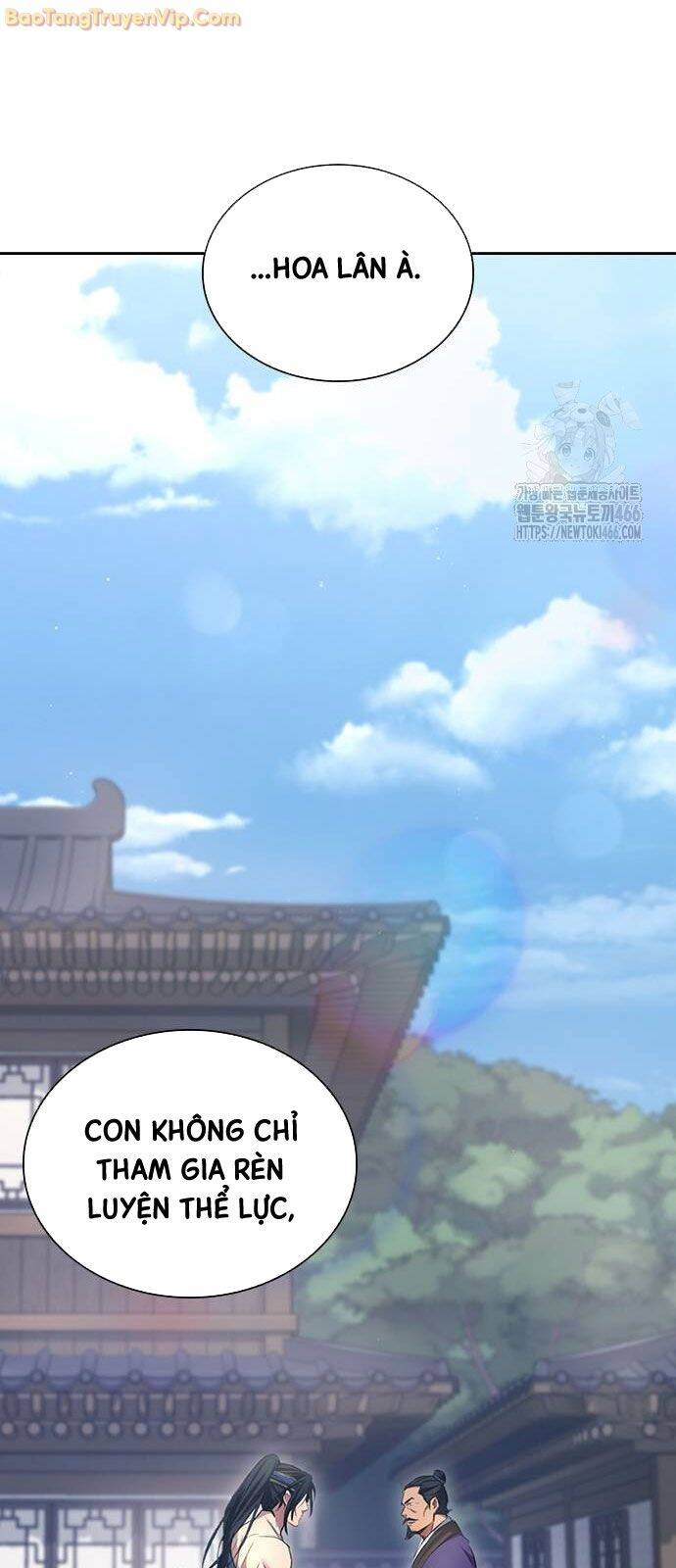Thiên Trung Long Môn - Chapter 3 - Page 11