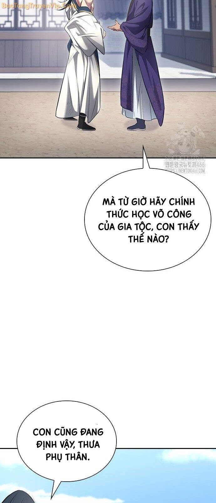 Thiên Trung Long Môn - Chapter 3 - Page 12