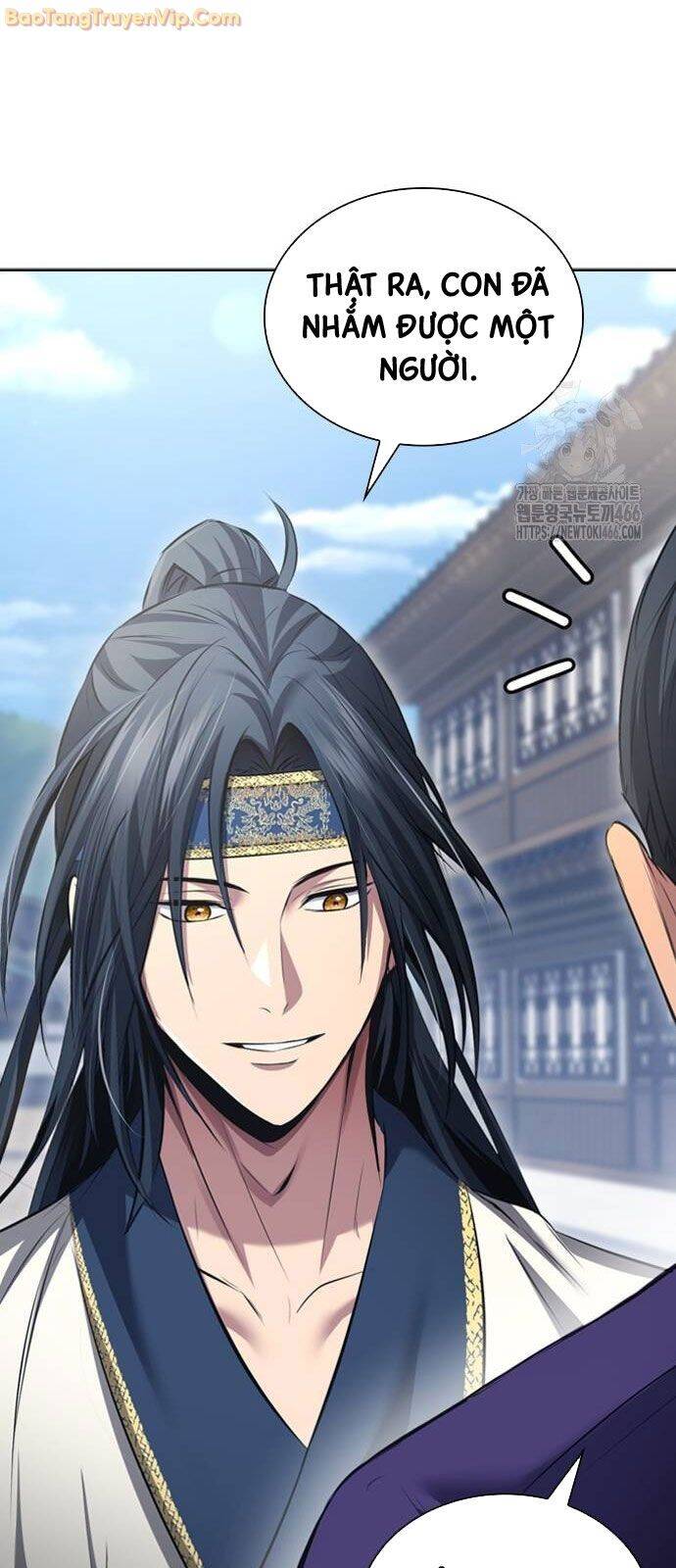 Thiên Trung Long Môn - Chapter 3 - Page 14