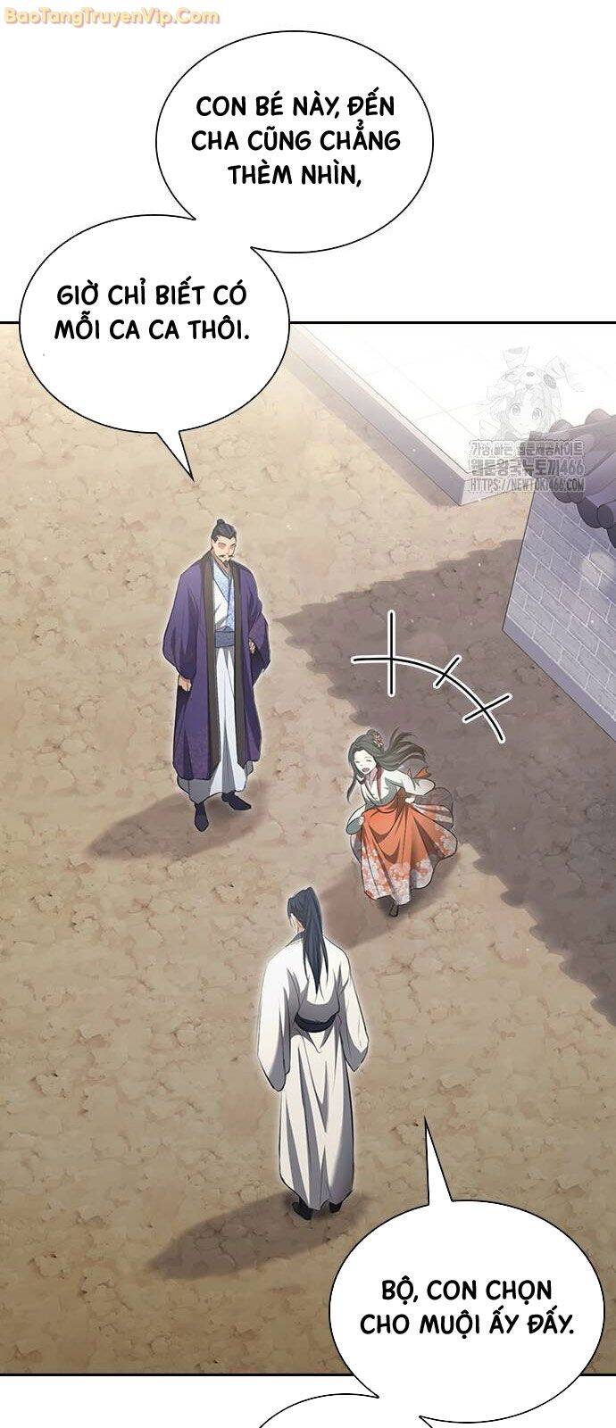 Thiên Trung Long Môn - Chapter 3 - Page 17