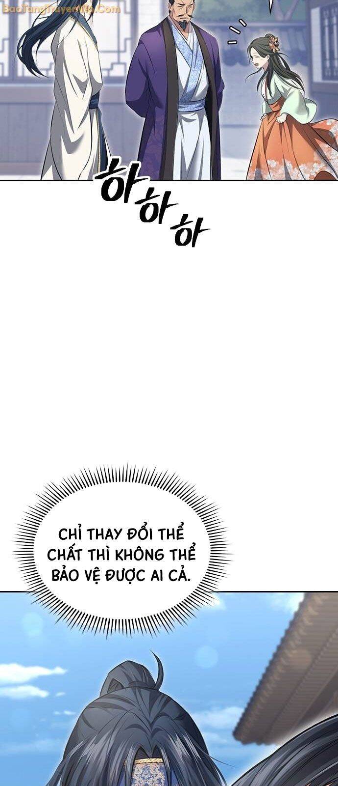 Thiên Trung Long Môn - Chapter 3 - Page 19