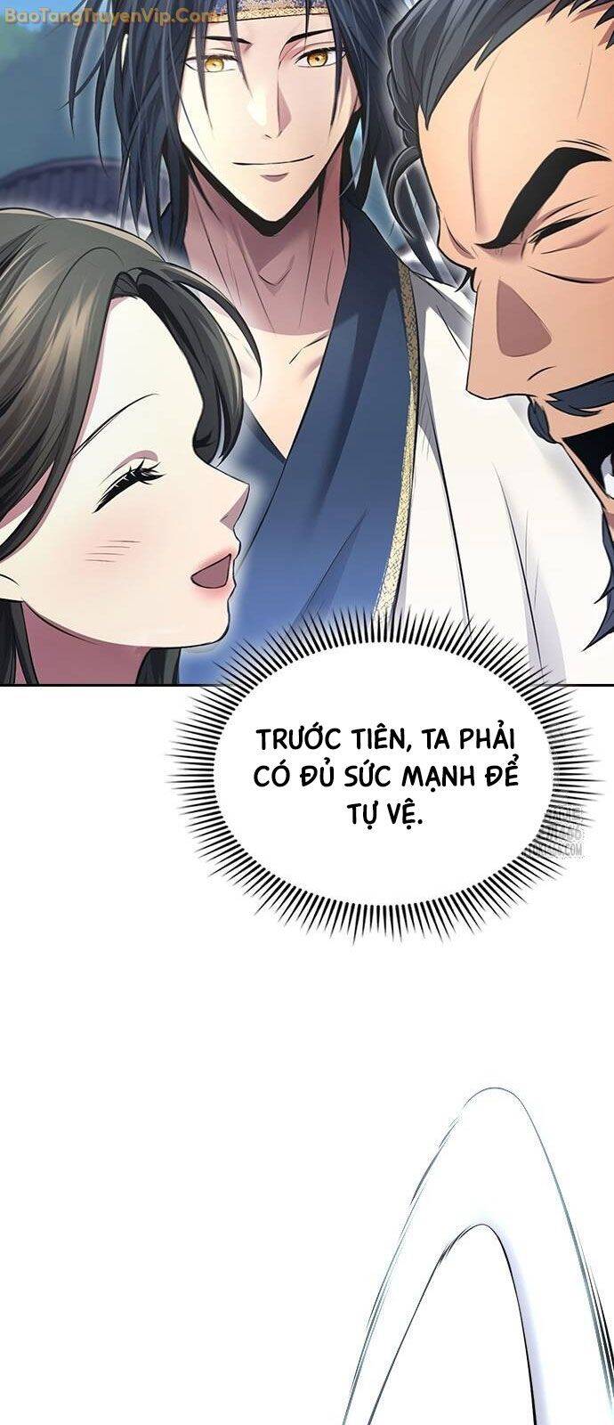 Thiên Trung Long Môn - Chapter 3 - Page 20