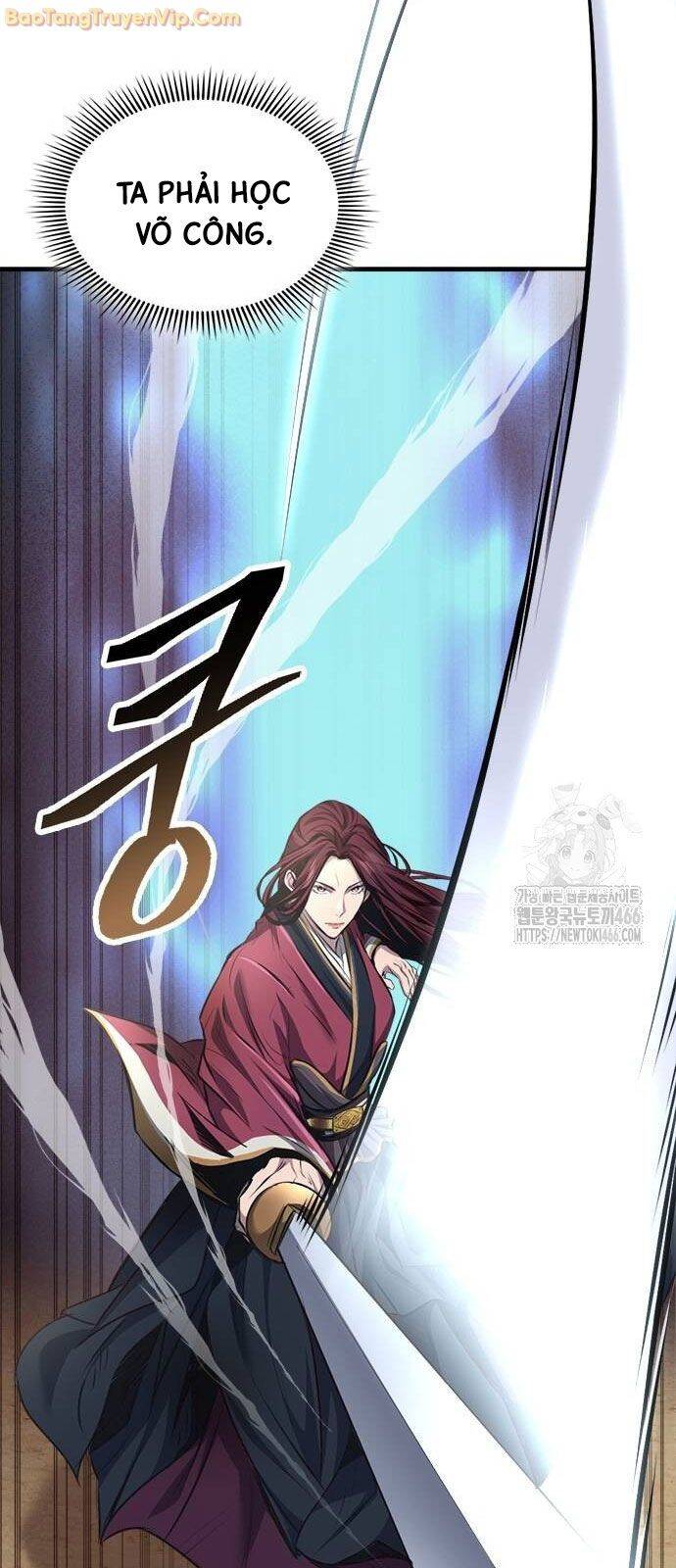 Thiên Trung Long Môn - Chapter 3 - Page 21