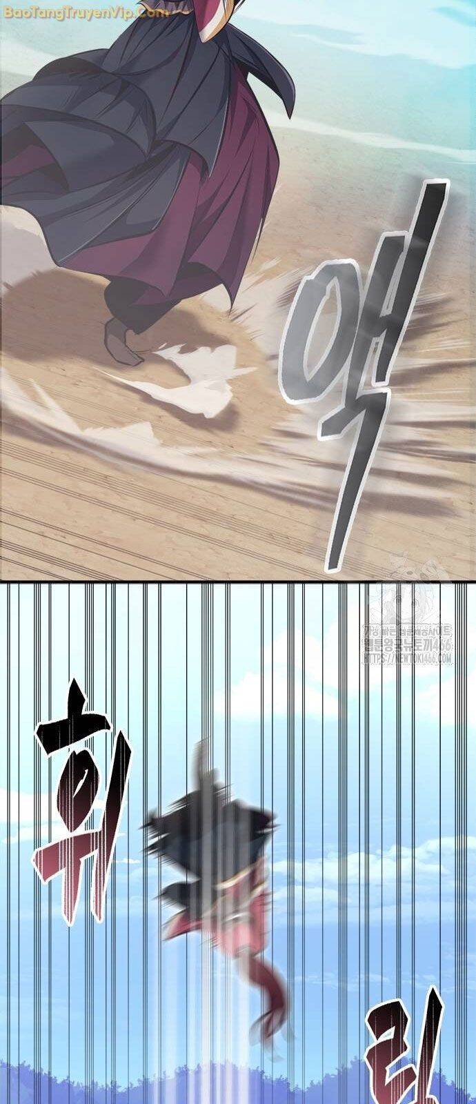 Thiên Trung Long Môn - Chapter 3 - Page 23