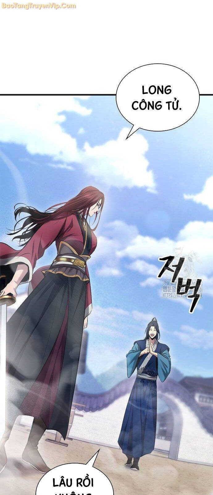 Thiên Trung Long Môn - Chapter 3 - Page 27