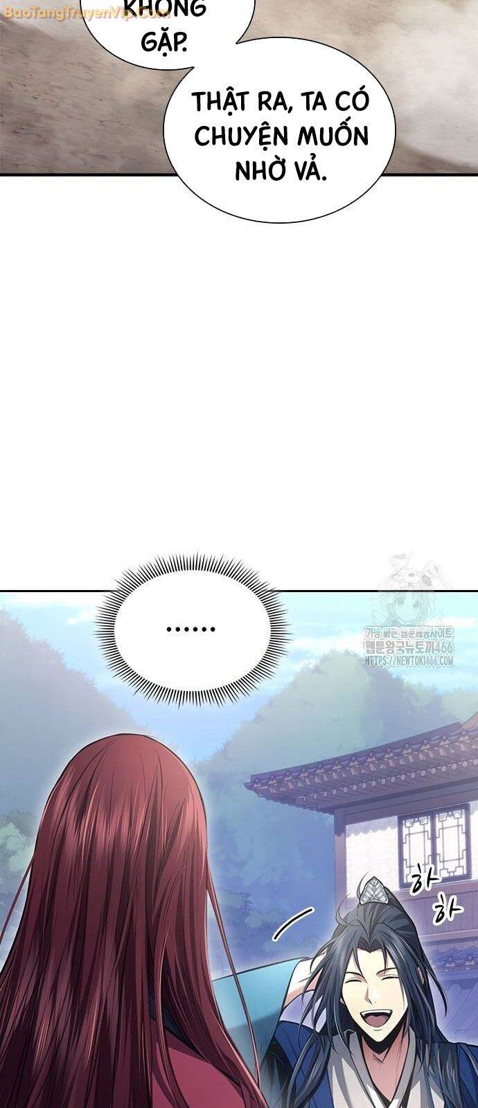 Thiên Trung Long Môn - Chapter 3 - Page 28