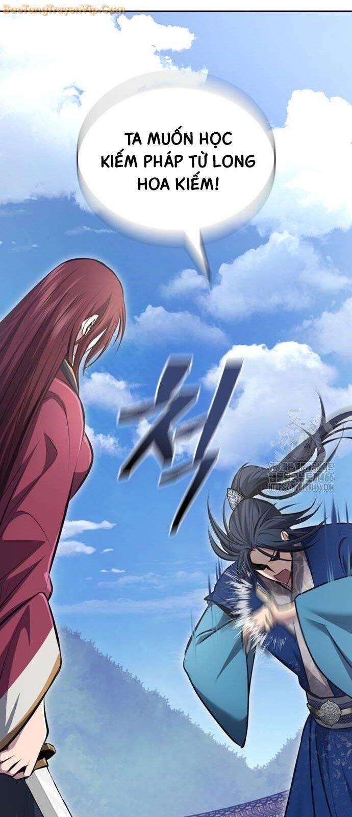 Thiên Trung Long Môn - Chapter 3 - Page 31