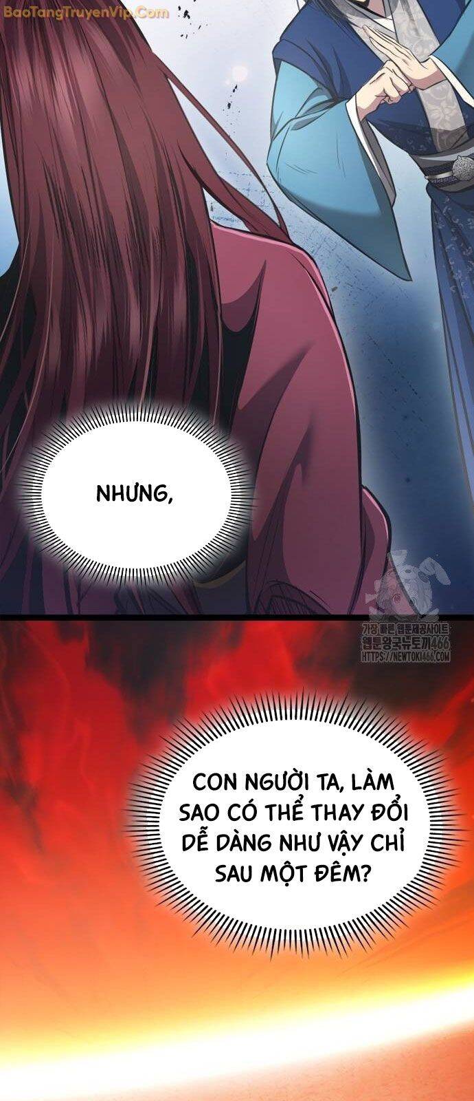 Thiên Trung Long Môn - Chapter 3 - Page 36