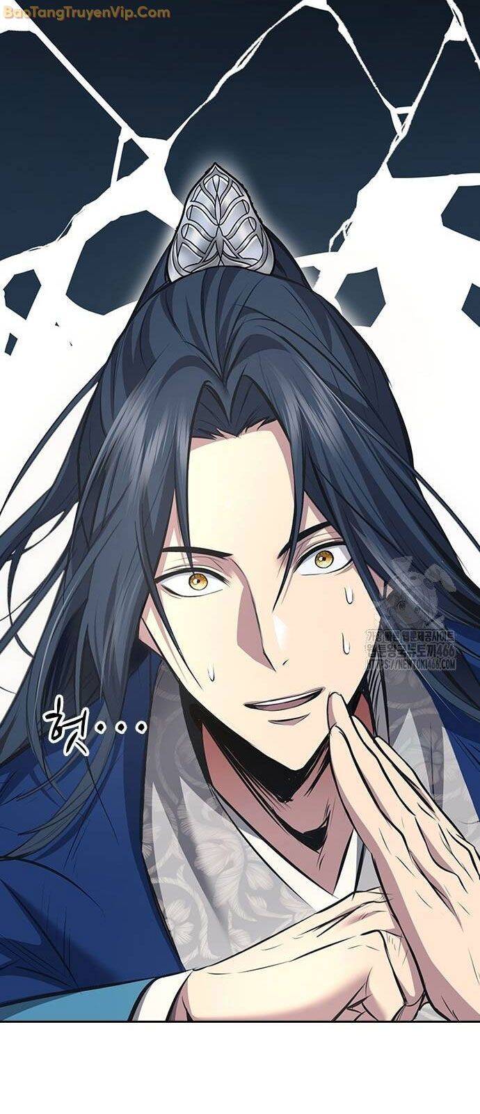 Thiên Trung Long Môn - Chapter 3 - Page 40