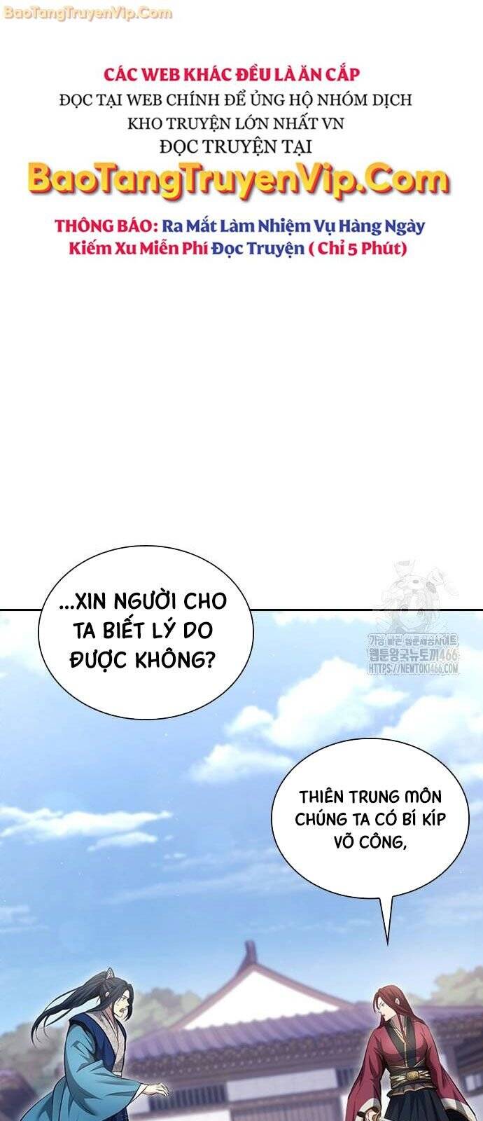 Thiên Trung Long Môn - Chapter 3 - Page 42