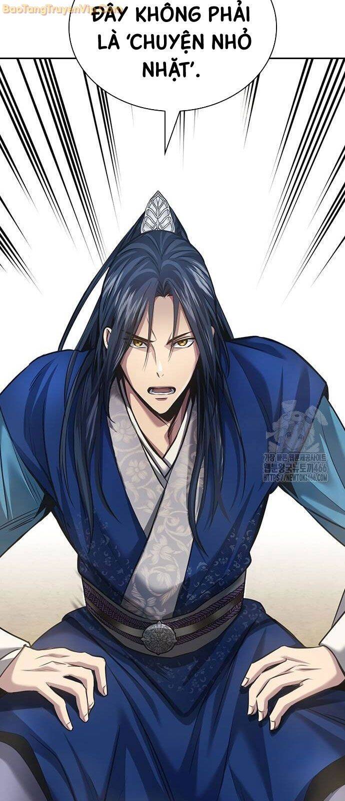 Thiên Trung Long Môn - Chapter 3 - Page 56
