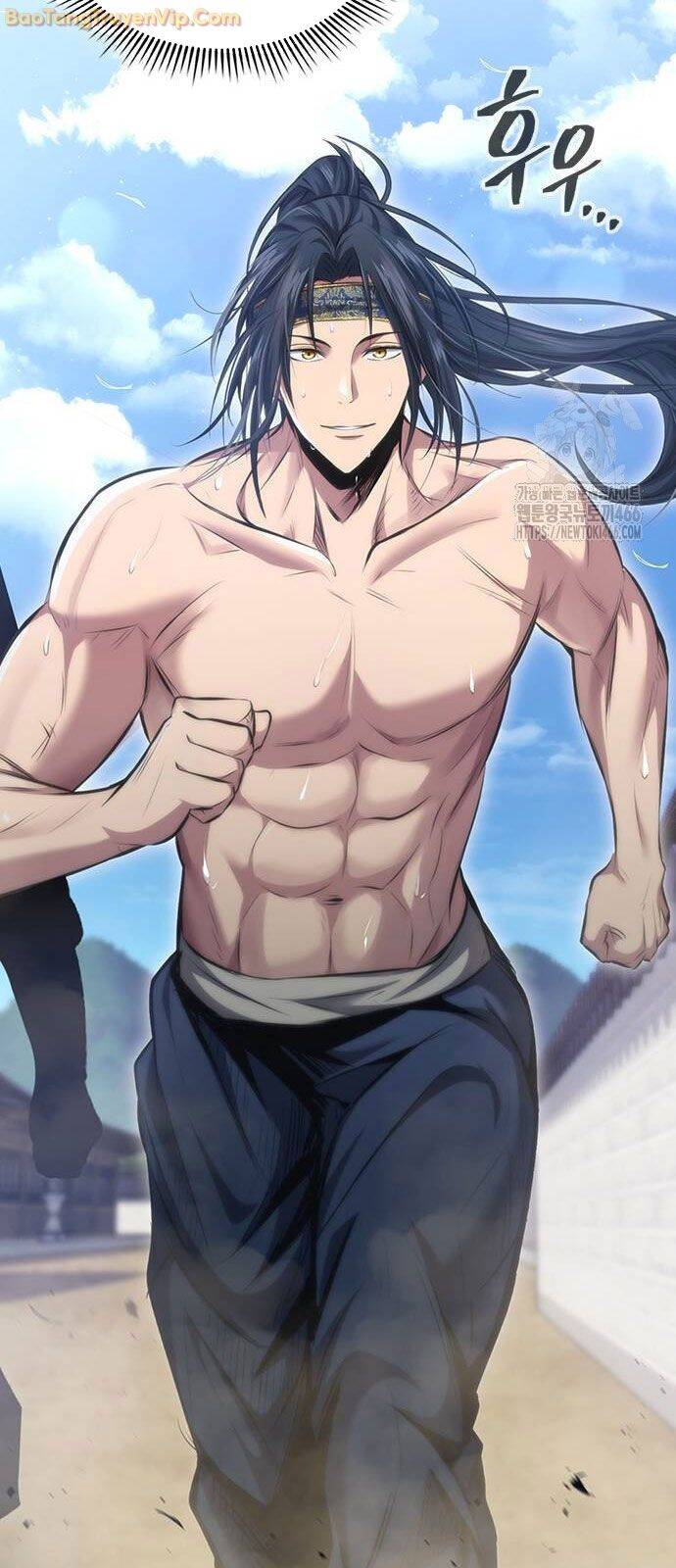 Thiên Trung Long Môn - Chapter 3 - Page 6