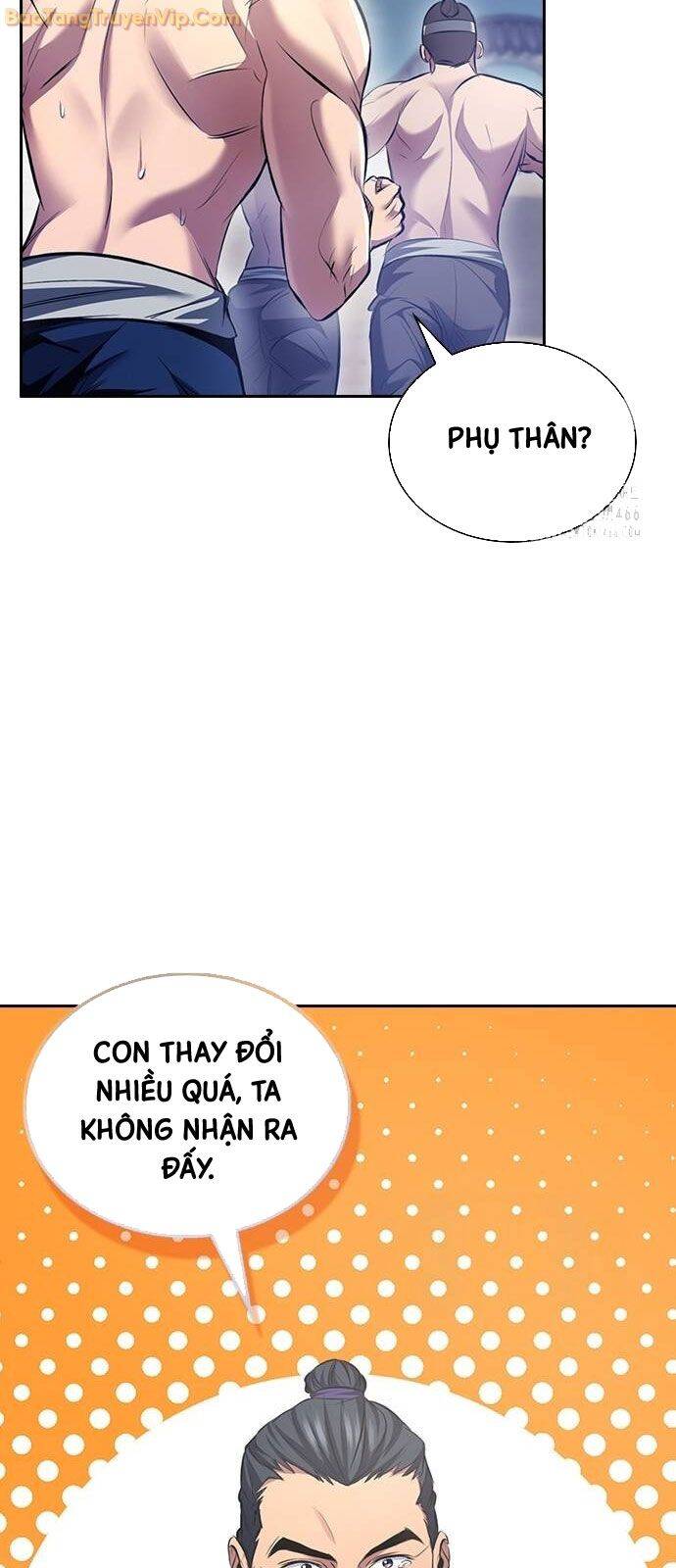 Thiên Trung Long Môn - Chapter 3 - Page 8