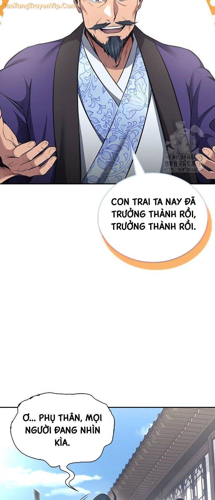 Thiên Trung Long Môn - Chapter 3 - Page 9