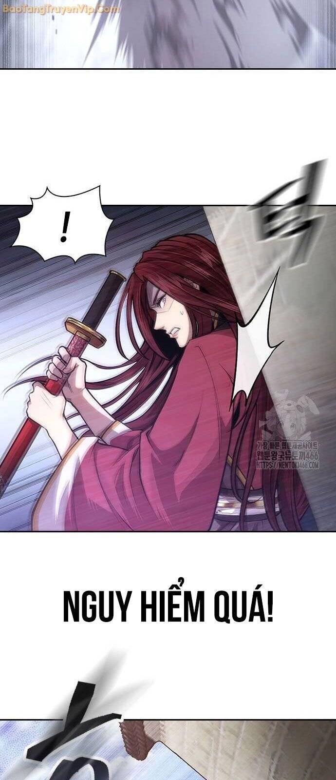 Thiên Trung Long Môn - Chapter 3 - Page 97