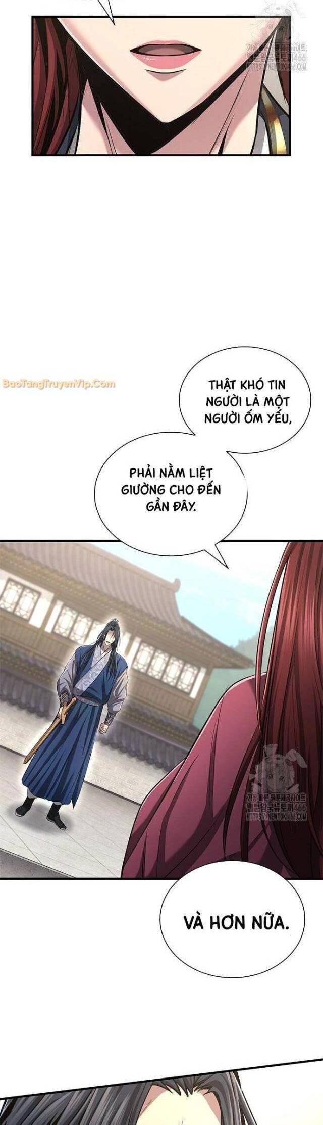 Thiên Trung Long Môn - Chapter 4 - Page 10