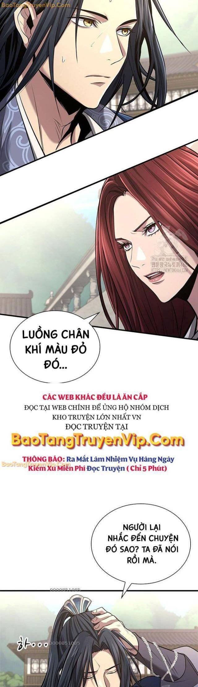 Thiên Trung Long Môn - Chapter 4 - Page 11