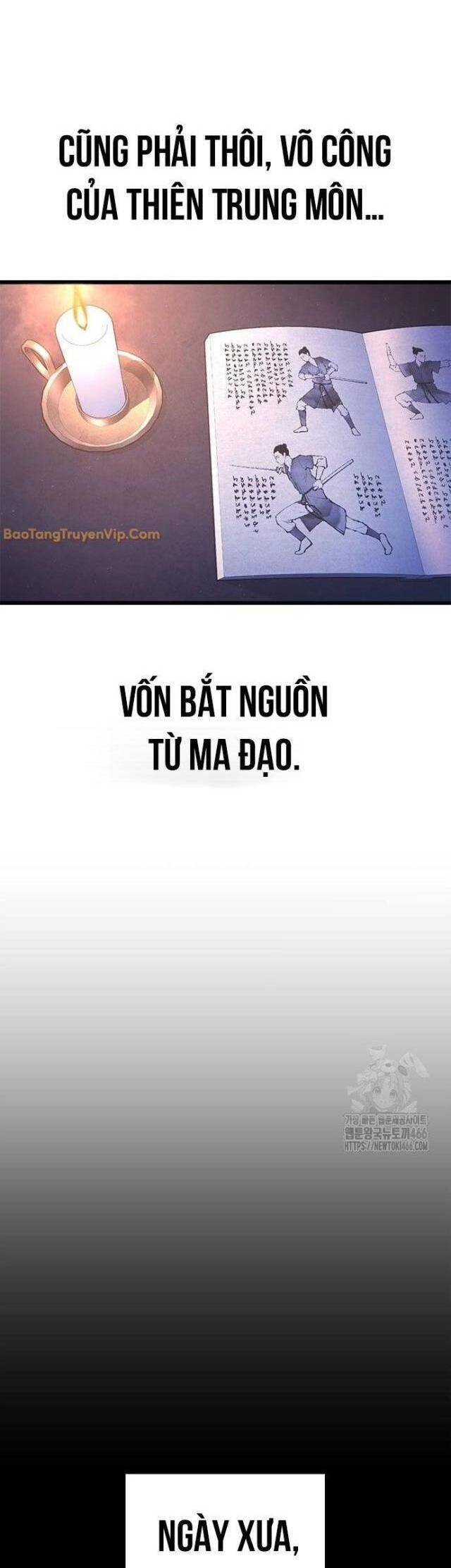 Thiên Trung Long Môn - Chapter 4 - Page 18