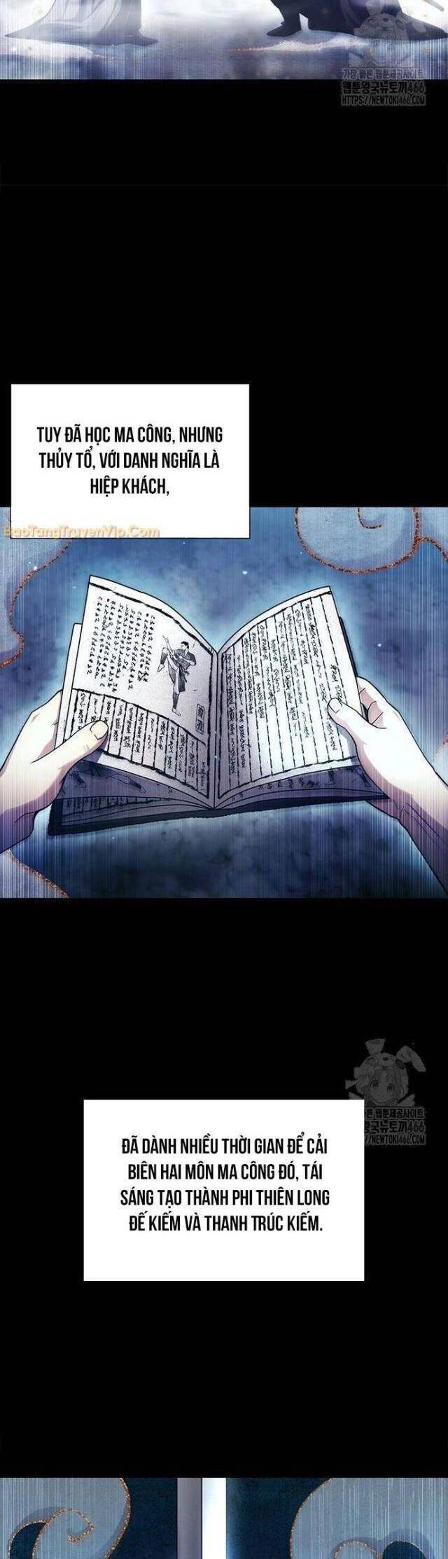 Thiên Trung Long Môn - Chapter 4 - Page 20