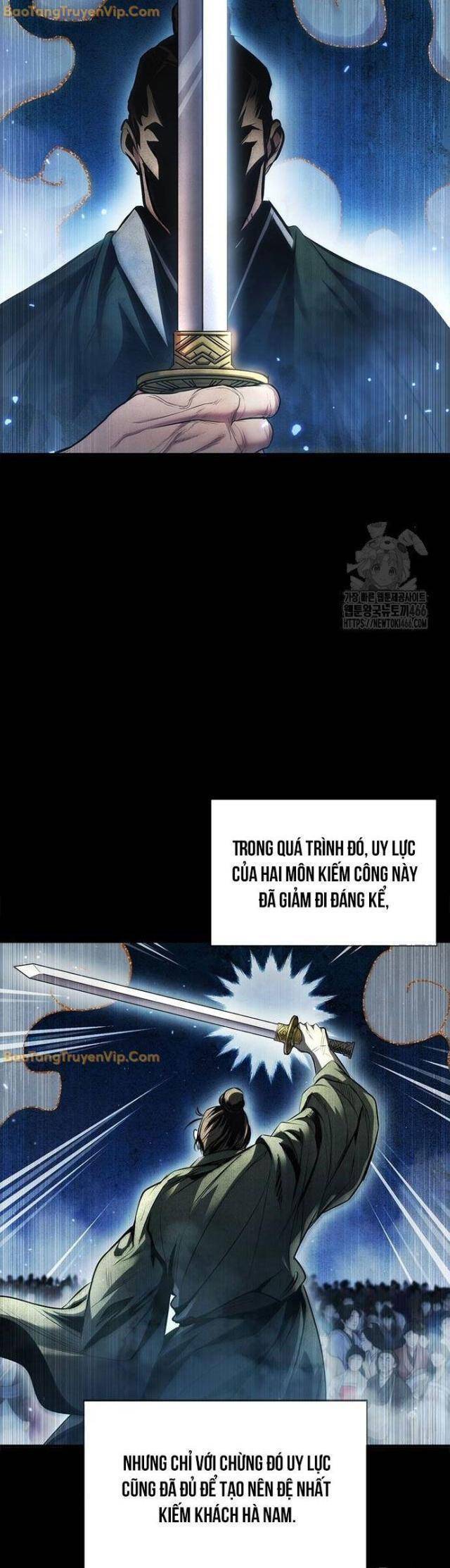 Thiên Trung Long Môn - Chapter 4 - Page 21