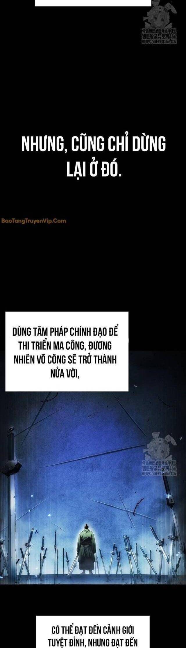 Thiên Trung Long Môn - Chapter 4 - Page 22