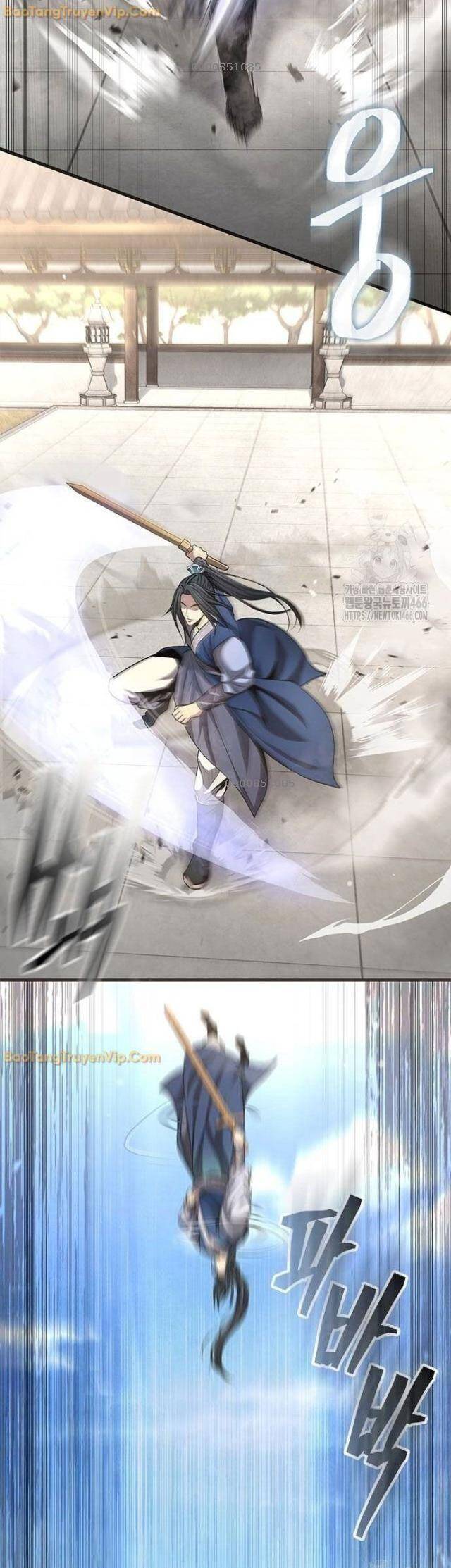 Thiên Trung Long Môn - Chapter 4 - Page 3