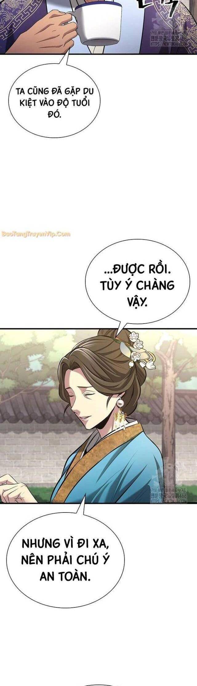 Thiên Trung Long Môn - Chapter 4 - Page 34