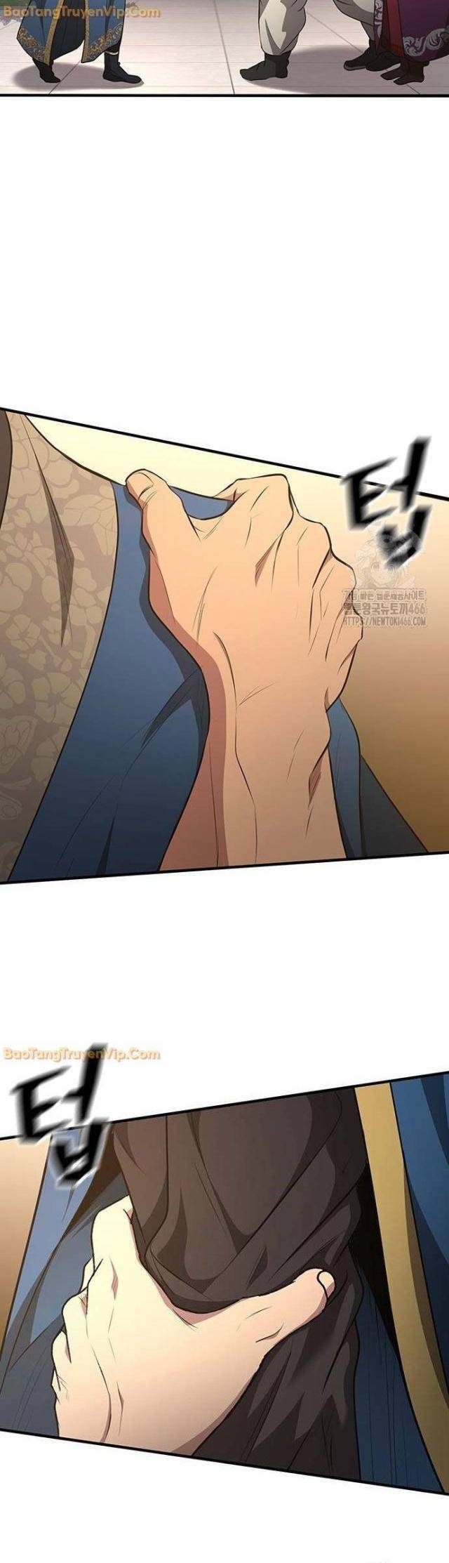 Thiên Trung Long Môn - Chapter 4 - Page 37