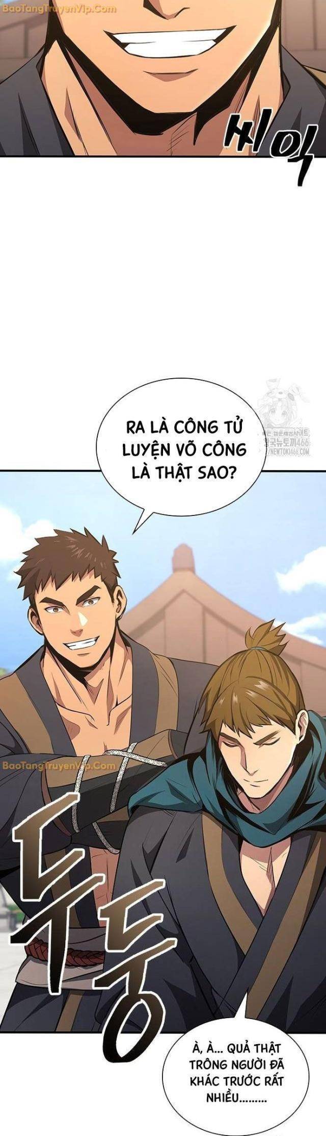 Thiên Trung Long Môn - Chapter 4 - Page 39