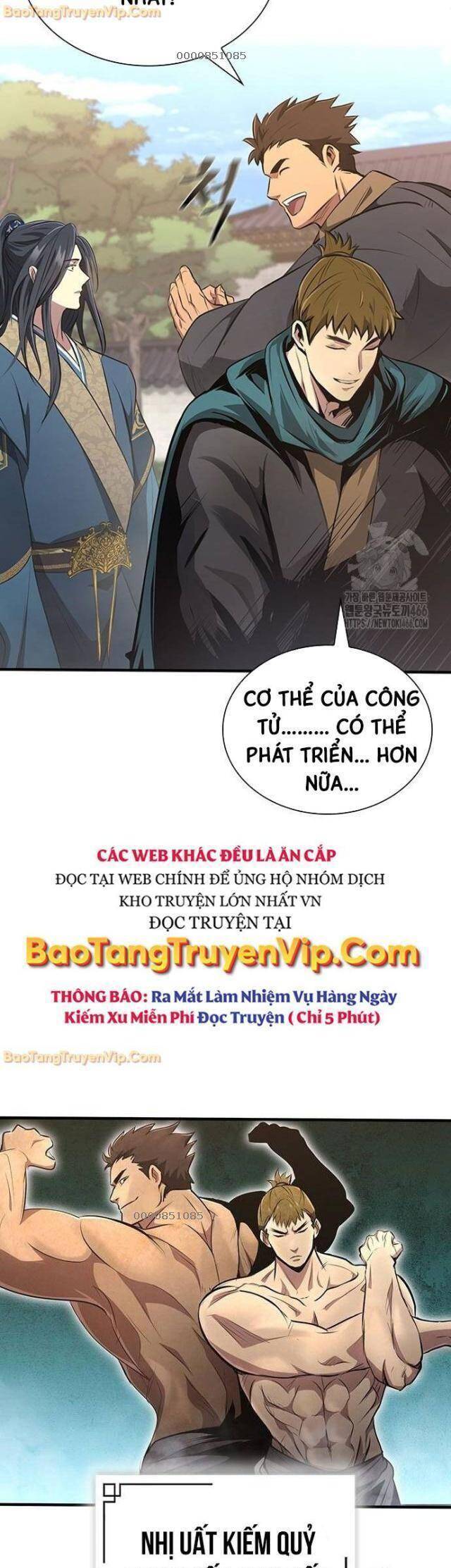 Thiên Trung Long Môn - Chapter 4 - Page 41