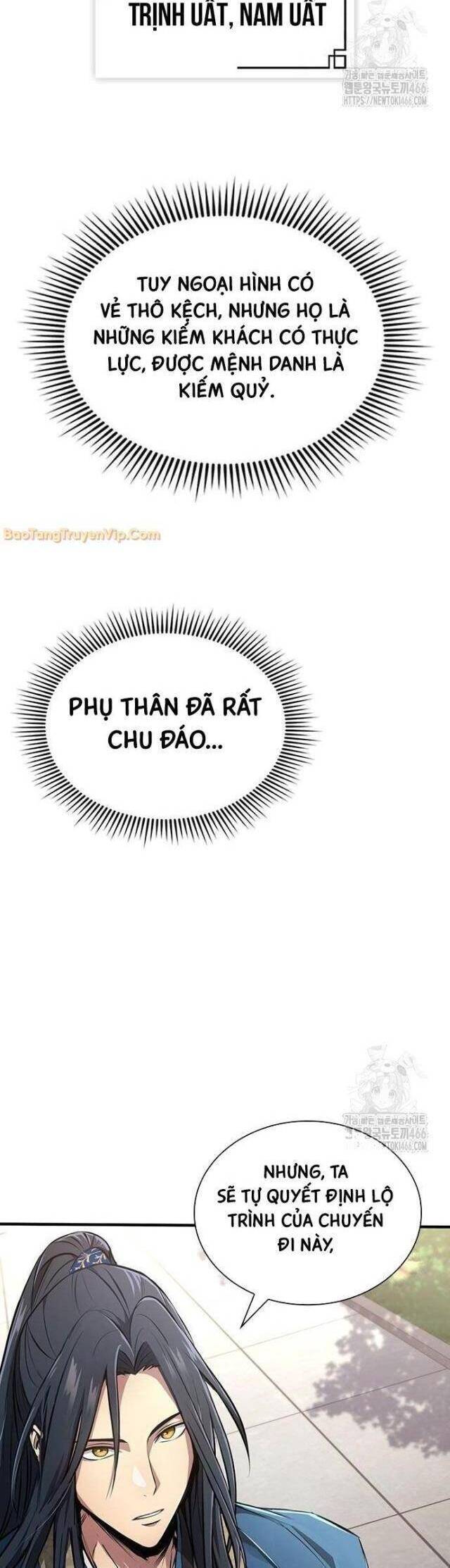 Thiên Trung Long Môn - Chapter 4 - Page 42